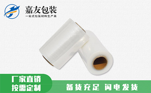 纏繞膜的質(zhì)量主要取決于哪些因素？