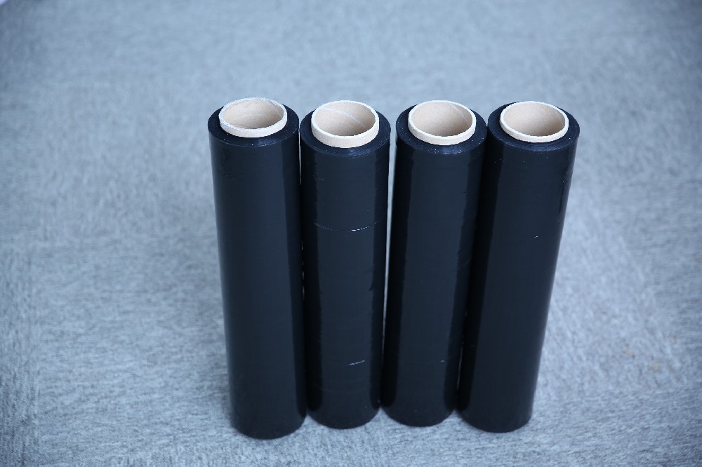 有什么辦法可以區(qū)別PE、PVC拉伸纏繞膜？